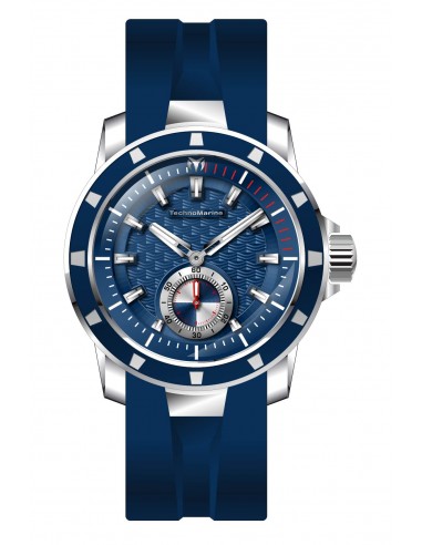 Band for Technomarine TM-621005 livraison gratuite