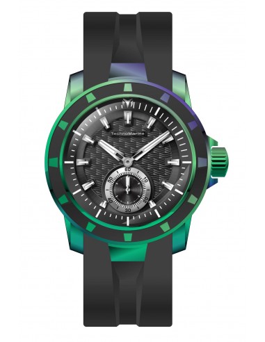 Band for Technomarine TM-621007 JUSQU'A -70%! 