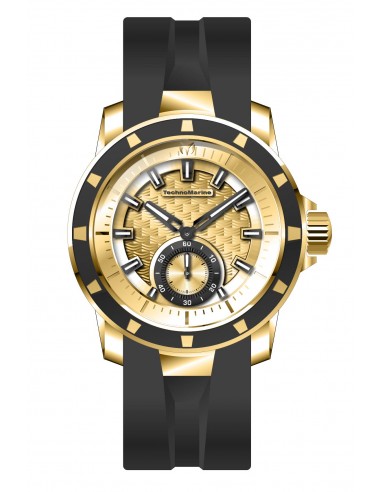 Band for Technomarine TM-621008 commande en ligne