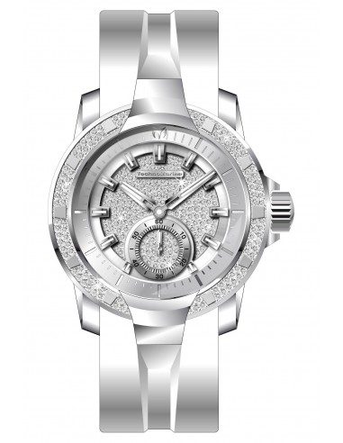 Band for Technomarine TM-621015 de France