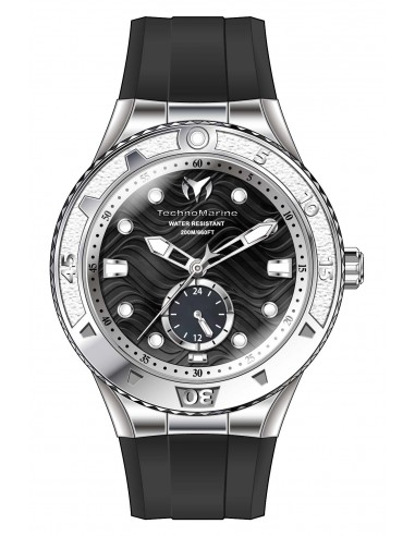 Band for Technomarine TM-120003 les ctes