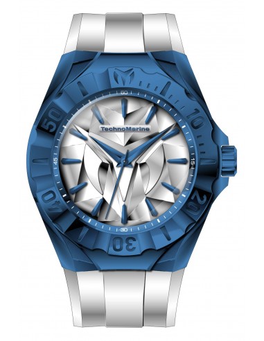 Band for Technomarine TM-120013 commande en ligne