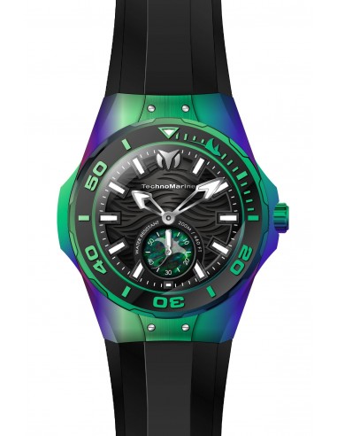 Band for Technomarine TM-120014 de technologie