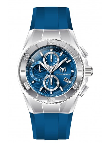 Band for Technomarine TM-121068 50% de réduction en Octobre 2024