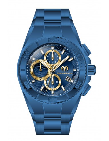 Band for Technomarine TM-821013 soldes