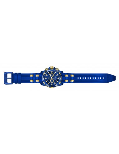 Band for Invicta Pro Diver SCUBA Men 40727 de pas cher