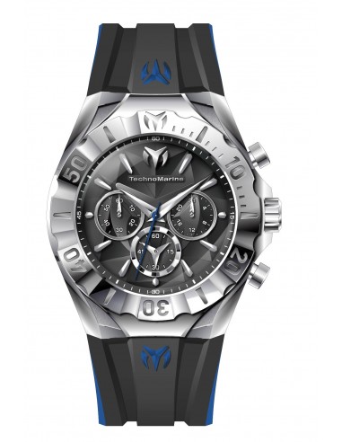 Band for Technomarine TM-121138 plus qu'un jeu 