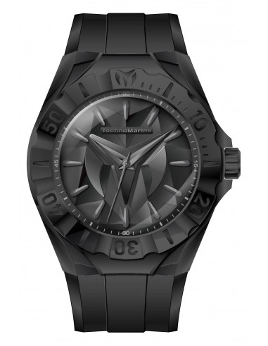 Band for Technomarine TM-120016 d'Europe débarque