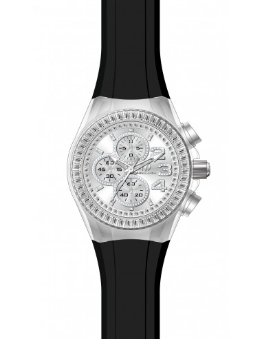 Band for Technomarine Cruise Glitz TM-121007 est présent 