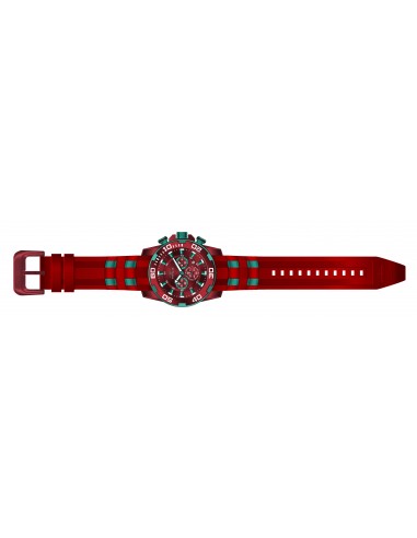 Band for Invicta Pro Diver SCUBA Men 40728 de France