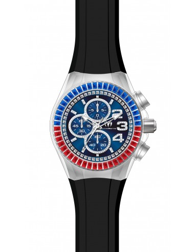 Band for Technomarine Cruise Glitz TM-121009 du meilleur 