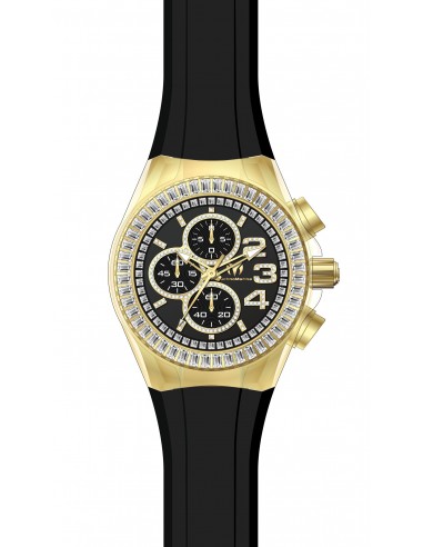 Band for Technomarine Cruise Glitz TM-121011 france