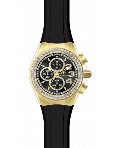 Band for Technomarine Cruise Glitz TM-121012 destockage