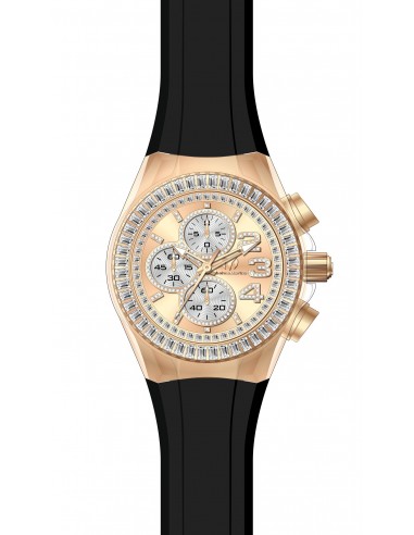 Band for Technomarine Cruise Glitz TM-121019 pas cheres