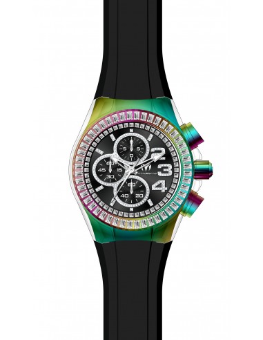 Band for Technomarine Cruise Glitz TM-121020 Vous souhaitez 