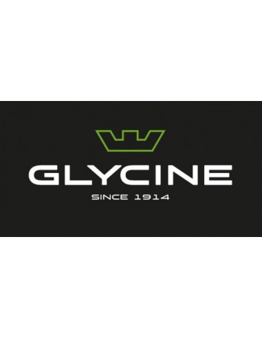 Band for Glycine Airman Men GL1010 les muscles