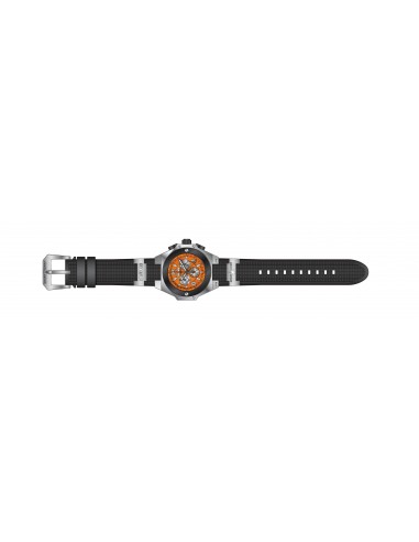 Band for Chase Durer Conquest Men CDW-0022 le des métaux précieux