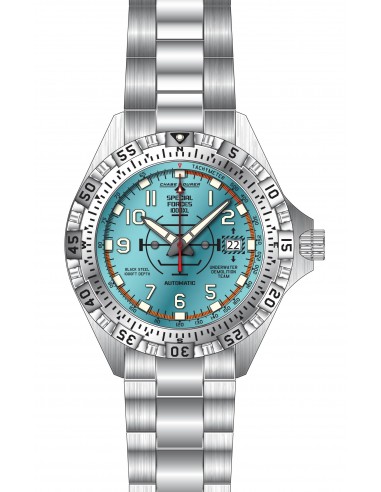 Band for Chase Durer Special Forces Men CDW-0034 livraison gratuite