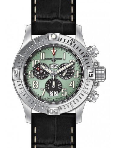 Band for Chase Durer Air Fighter Men CDW-0050 offre 