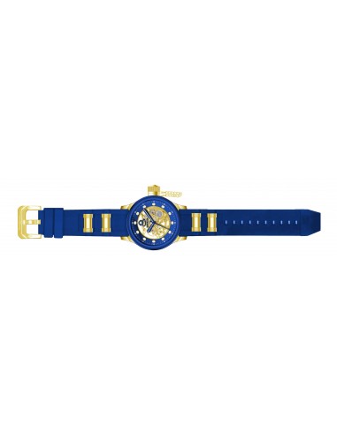 Band for Invicta Pro Diver Men 40748 l'évolution des habitudes 