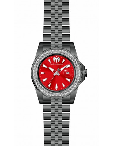 Band for Technomarine Sea Manta TM-222067 en ligne des produits 