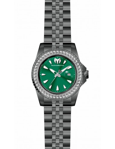 Band for Technomarine Sea Manta TM-222068 paiement sécurisé