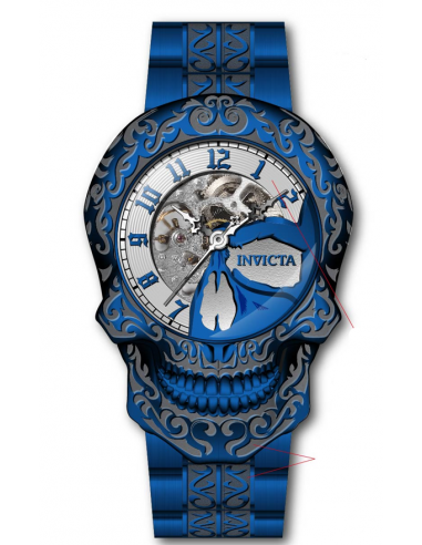 Band for Invicta Artist Men 40760 2024