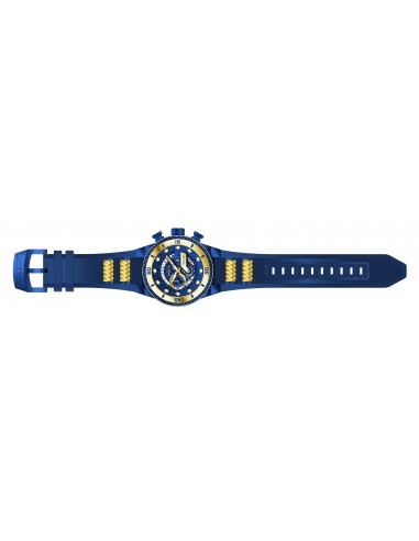 Band for Invicta S1 Rally Men 40765 en stock