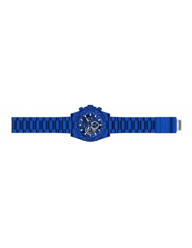 Band for Invicta Bolt Men 40770 paiement sécurisé