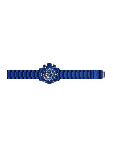 Band for Invicta Speedway Men 40775 solde