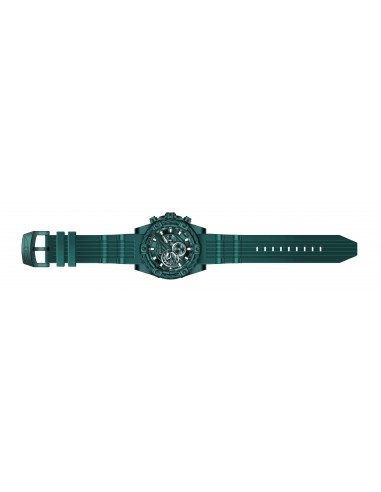 Band for Invicta Bolt Men 40785 de la marque