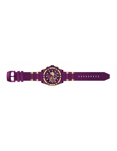 Band for Invicta Bolt Men 40793 suggérées chez