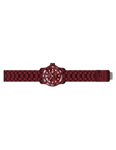 Band for Invicta Pro Diver Men 40836 de France