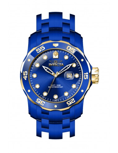 Band for Invicta Pro Diver Men 40841 Découvrez la collection