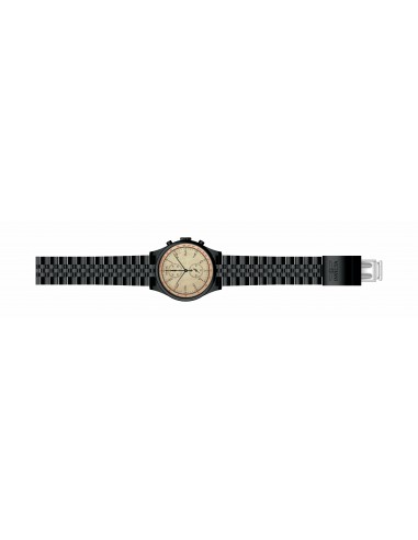 Band for Invicta Vintage Men 40853 Comparez plus de prix