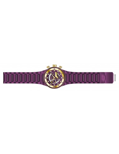 Band for Invicta S1 Rally Men 40865 vous aussi creer 