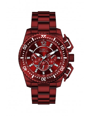 Band for Invicta Pro Diver Men 40869 Faites des économies