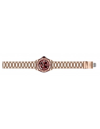 Band for Invicta Pro Diver Lady 40879 Venez acheter