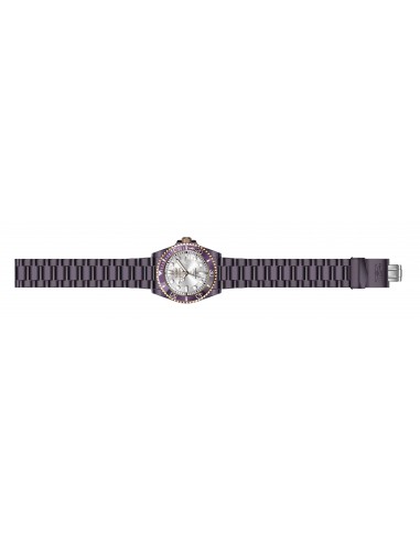 Band for Invicta Pro Diver Lady 40882 Faites des économies