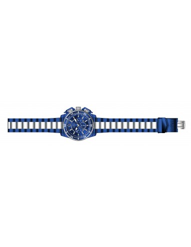 Band for Invicta Pro Diver Men 40901 Livraison rapide