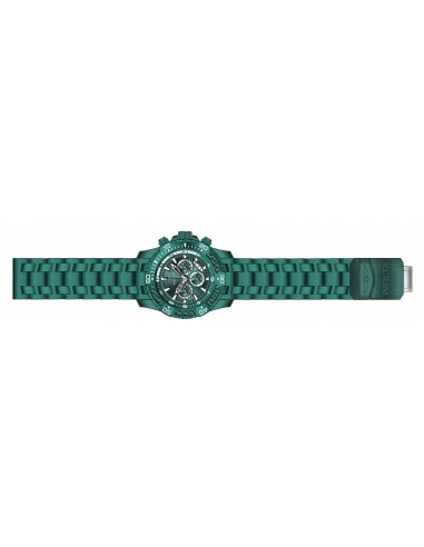 Band for Invicta Pro Diver Men 40904 plus qu'un jeu 