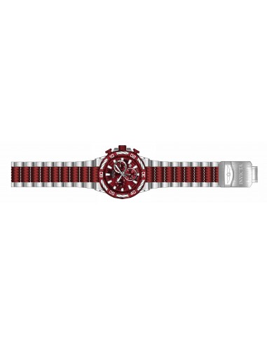 Band for Invicta Bolt Men 40912 offre 