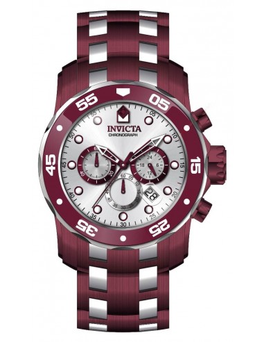 Band for Invicta Pro Diver Men 40920 vous aussi creer 