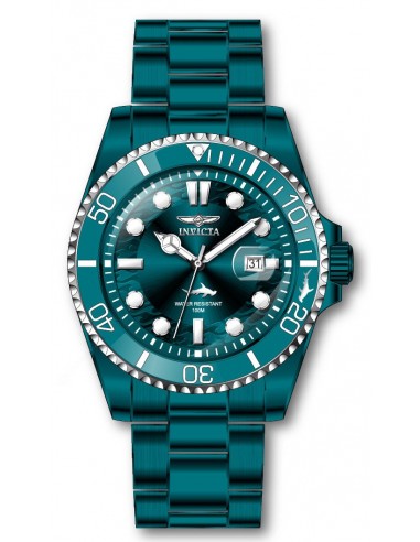 Band for Invicta Pro Diver Men 40944 Profitez des Offres !