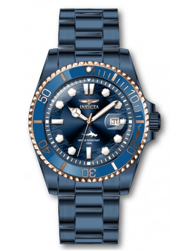 Band for Invicta Pro Diver Men 40942 Faites des économies