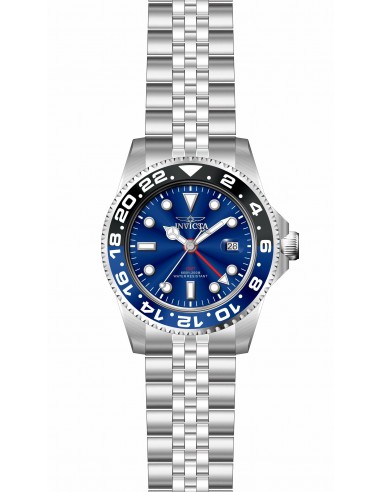 Band for Invicta Pro Diver Men 40955 50-70% off 