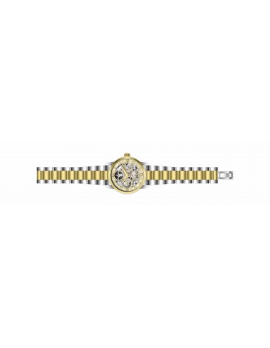 Band for Invicta Objet D Art Lady 40995 pas cher 