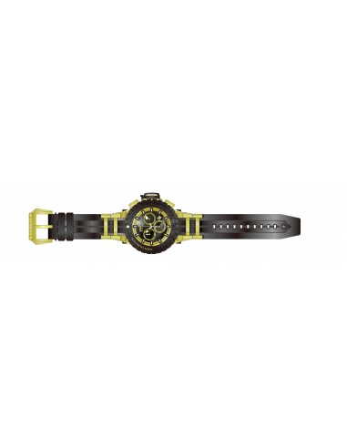 Band for Invicta Sea Hunter Men 41006 ou a consommer sur place