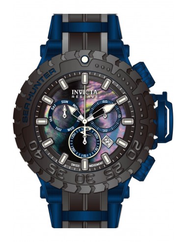 Band for Invicta Sea Hunter Men 41012 outlet