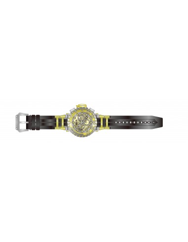 Band for Invicta Sea Hunter Men 41013 de votre